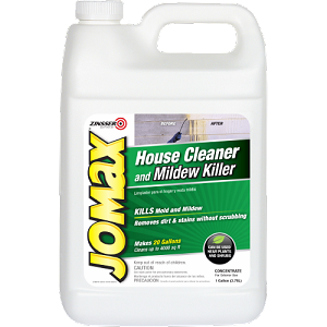 Zinsser Jomax House Cleaner Gallon