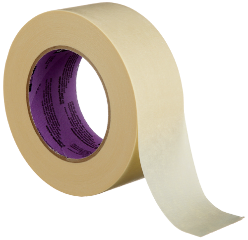 Scotch 2040 Masking Tape 2"x 60yd 