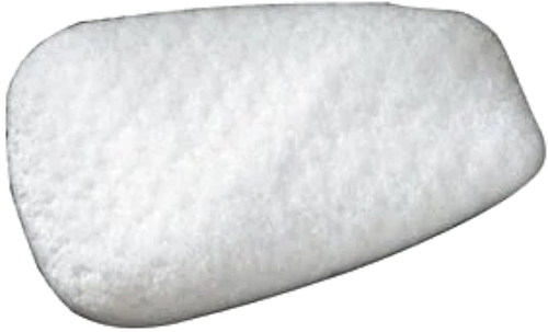 3M Particulate Filter (10 Pack) 