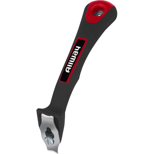 Allway Contour Scraper  (6 Blade set) 