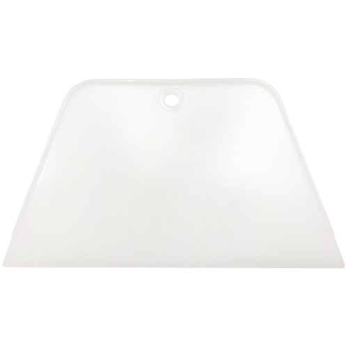 Allway Smoother/Spreader Straight Edge 