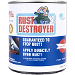 Rust Destroyer Quart 