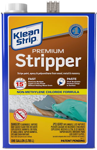 Klean Strip Premium Stripper Gallon 