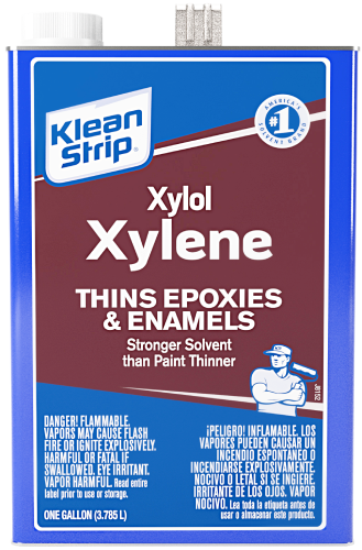 Klean Strip Xylol Gallon 