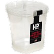 Handy Pail Liners 6/Pack 