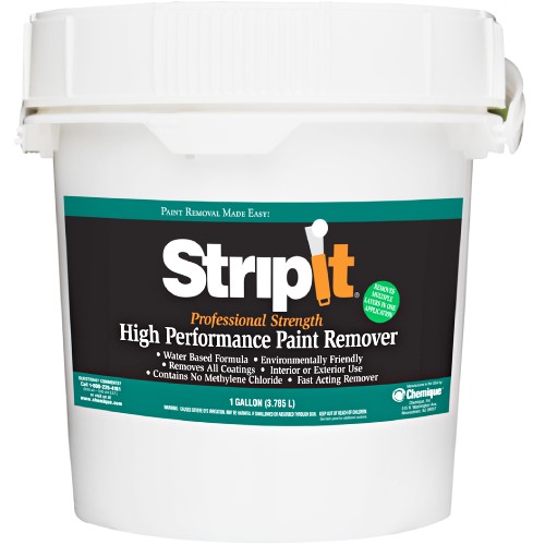 Stripit Pro Strength High Performance Remover Gallon 