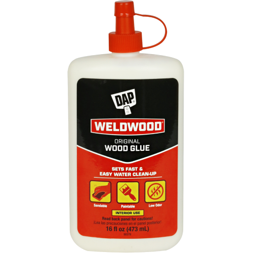 DAP Wood Glue Pint 