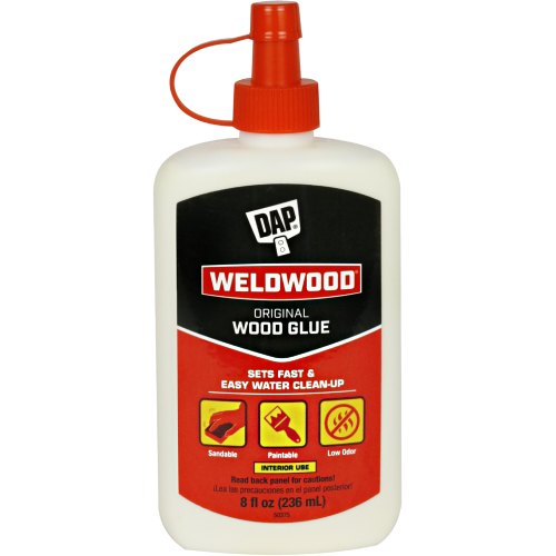 DAP Weldwood  Wood Glue 8oz 
