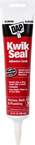 DAP Kwik-Seal Almond 5.5oz 