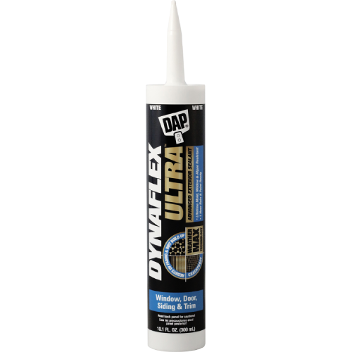 DAP Dynaflex Ultra White 10.1oz 