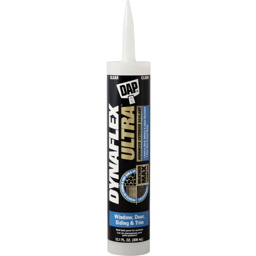 DAP Dynaflex Ultra Clear 10.1oz 