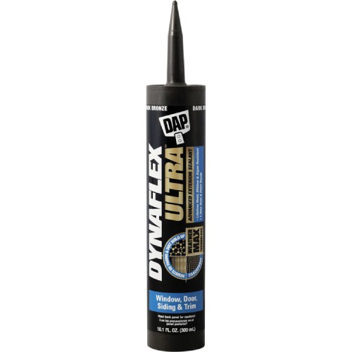 DAP Dynaflex Ultra Dark Bronze 10.1oz 