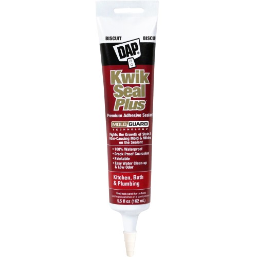DAP Kwik-Seal Plus Biscuit 5.5oz 