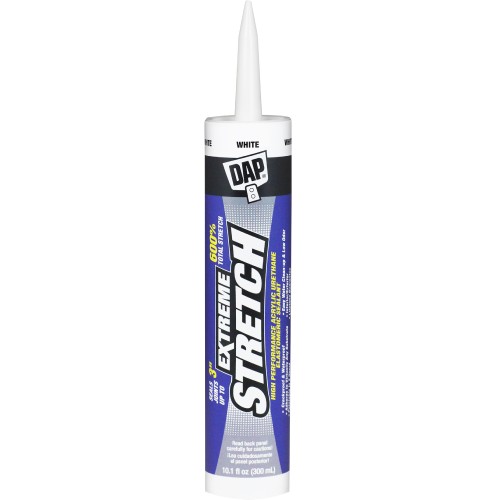 DAP Extreme Stretch White 10.1oz 