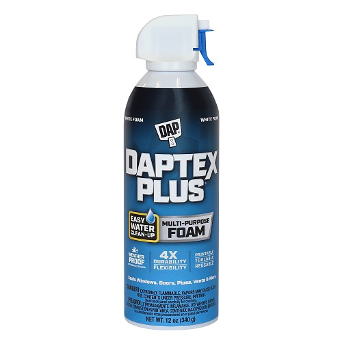 Daptex Plus Foam 12oz 