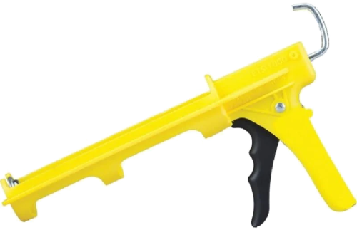 Dripless Gold Pro Caulk Gun ETS1000 