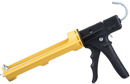 Gold Pro Caulk Gun ETS3000 