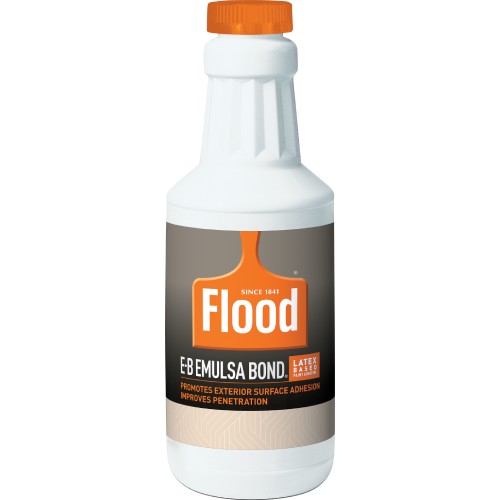 Flood Emulsa-Bond Quart 