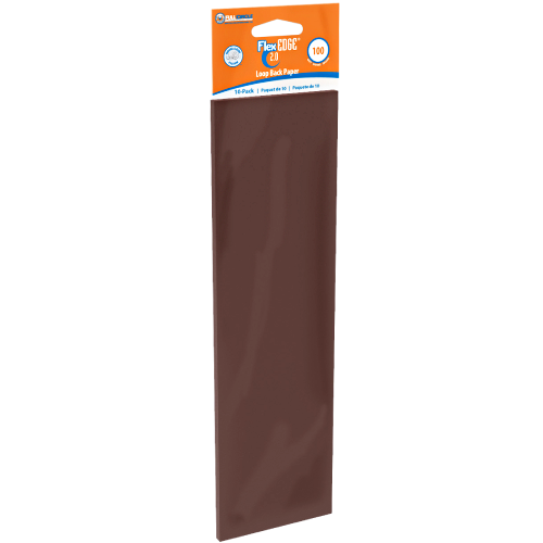 Full Circle Flex 2.0 Sandpaper 100G (5 Pack) 