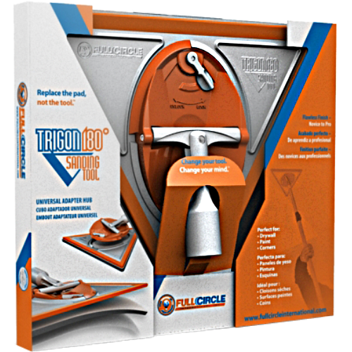 Full Circle Trigon 180 Tool 