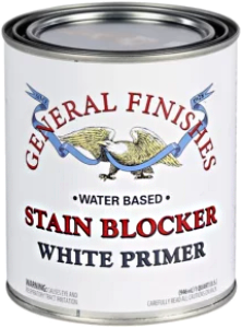 General Finishes Stain Blocker Quart 