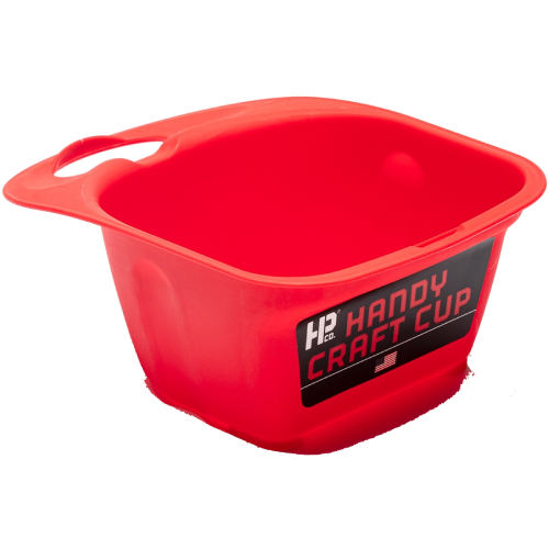 Handy Craft Cup 