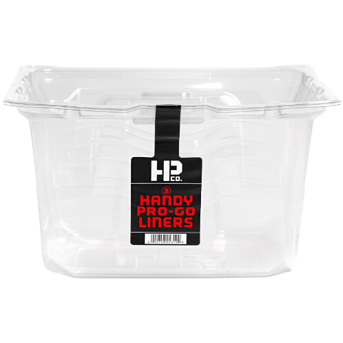 Handy Ladder Pail Liners (2 Pack) 