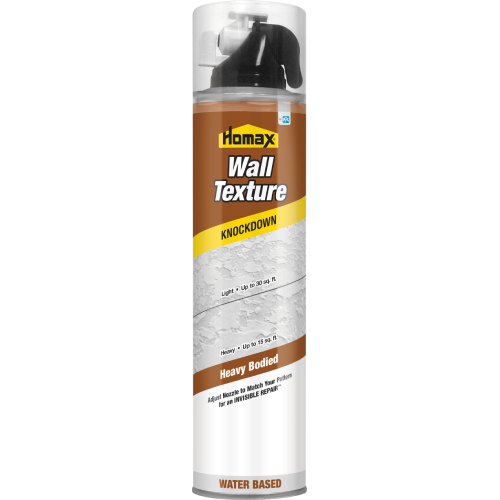 Homax Knockdown Texture 10oz 