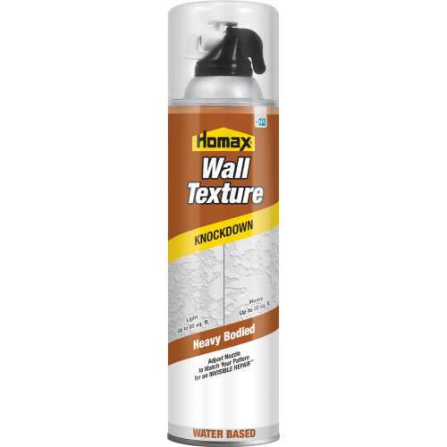 Homax Knockdown Texture 20oz 
