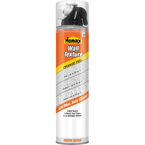 Homax Orange Peel Texture  10oz 