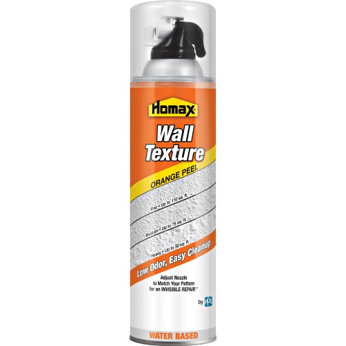 Homax Orange Peel Texture 20oz 