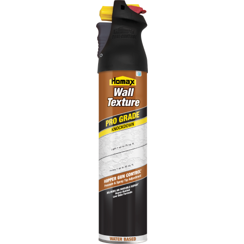Homax Pro-Grade Knockdown 25oz 