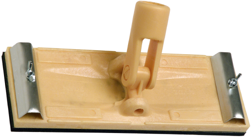Hyde Pole Sander Head 