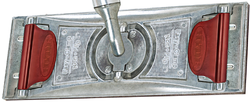 Hyde Sanding Head with 48" Pole 
