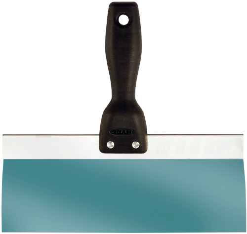 Hyde Blue Steel Taping Knife 10" 