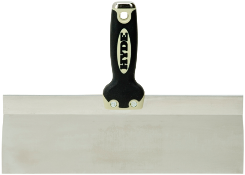 Hyde Pro Series  Stainless Taping Knife 12" 