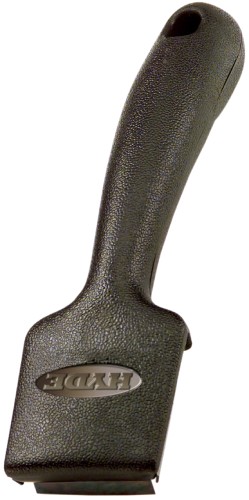 Hyde Black&Silver 4-Edge Scraper  1-1/2" 