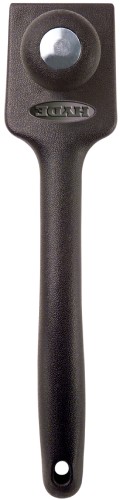 Hyde Black&Silver 4-Edge Scraper  2-1/2" 