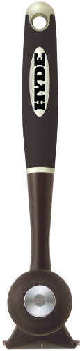 Hyde Carbide Scraper with Pull Knob 2-1/2" 