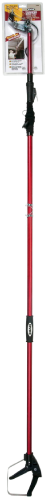 Hyde Quickreach Pole 7.5' -12' 