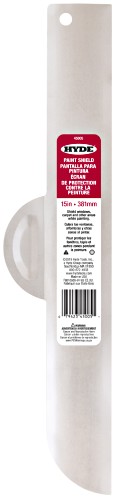 Hyde Paint Shield 15" 