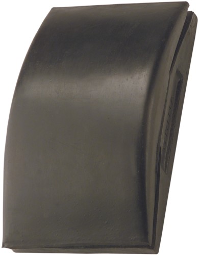 Hyde Rubber Sanding Block 