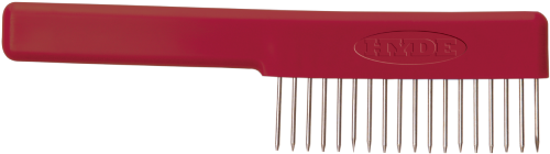 Hyde Paint Brush Comb 