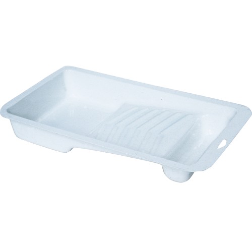 Midstate Plastics Roller Tray 4" 