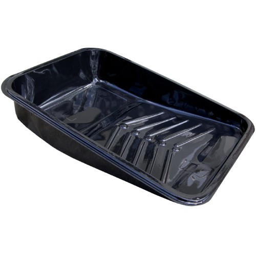 Midstate Plastics Jumbo Black Tray Liner 