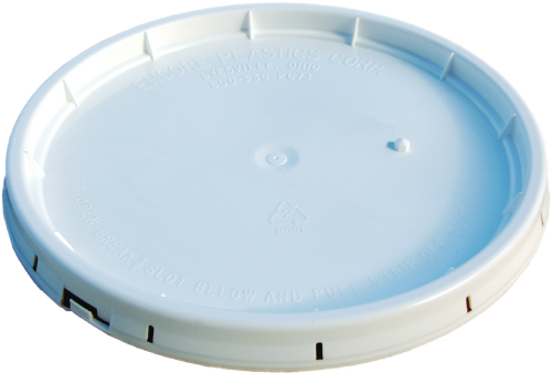 IPL Lid with Gasket 5-Gallon 
