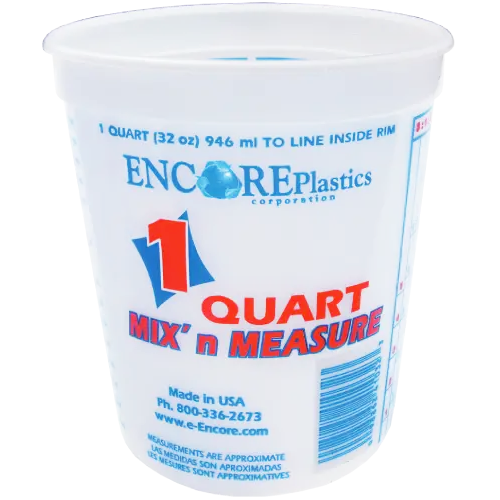 IPL Multi-Measure Container 1-Quart 