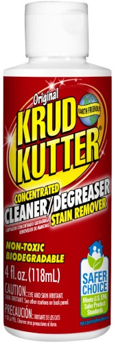 Krud Kutter Original 4oz 