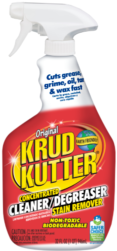 Krud Kutter Original Spray Bottle 32oz 