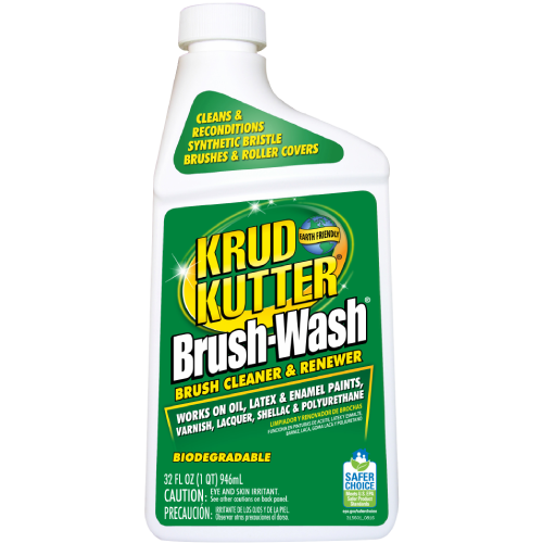 Krud Kutter Brush Wash 32oz 